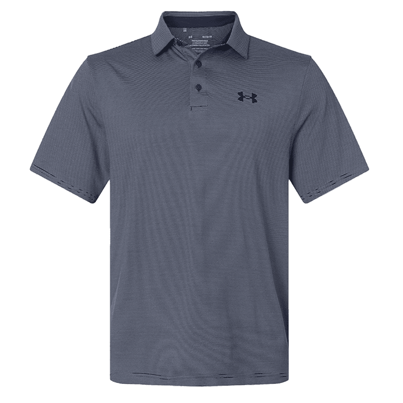 Midnight Navy/White