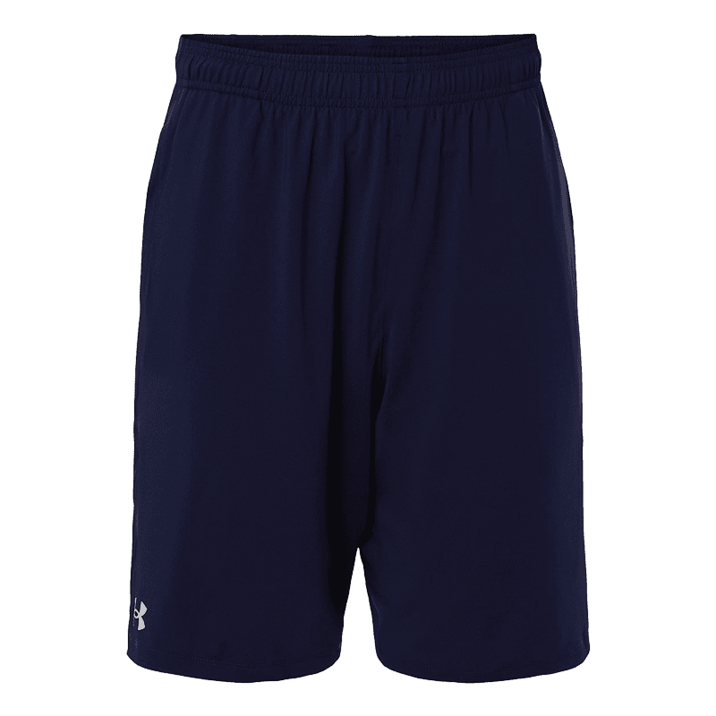Under Armour Men's Tech Vent 9" Shorts