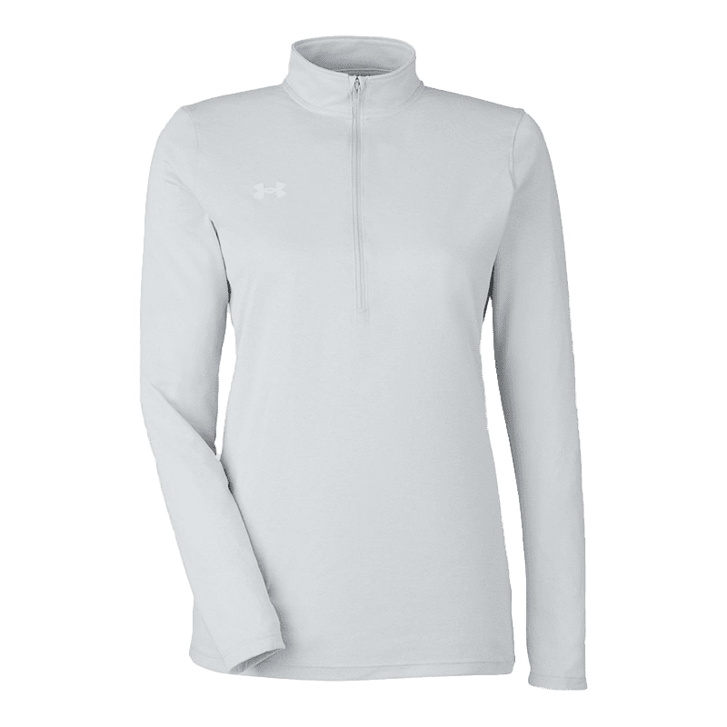Under Armour Women's Team Tech Half-Zip Pullover