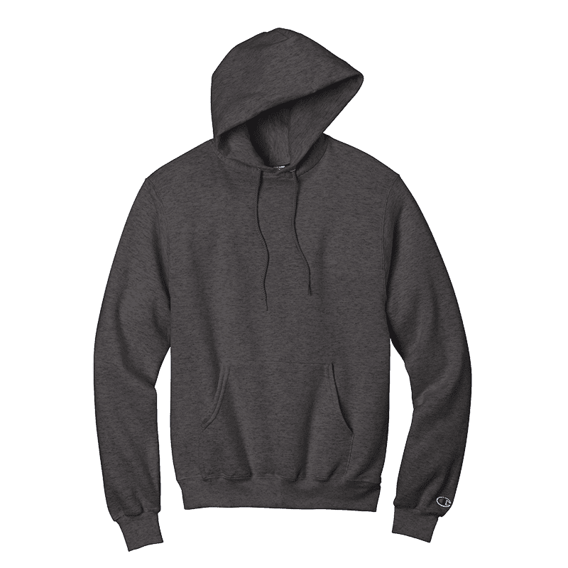 Charcoal Heather