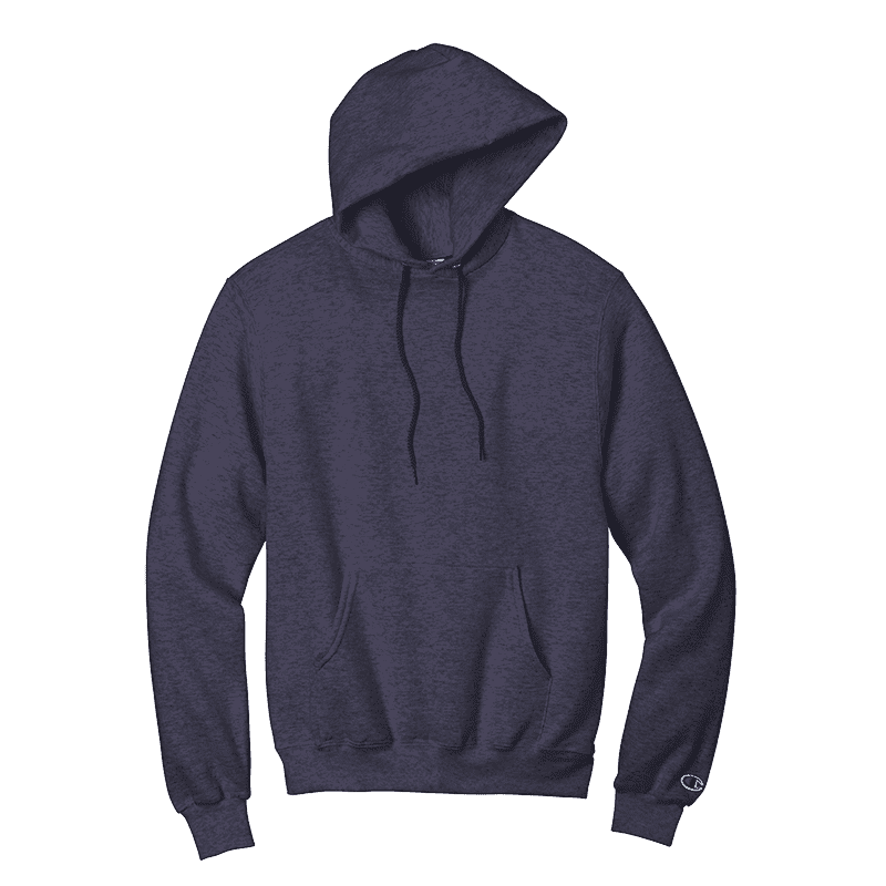 Navy Heather