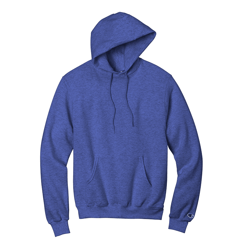 Royal Blue Heather
