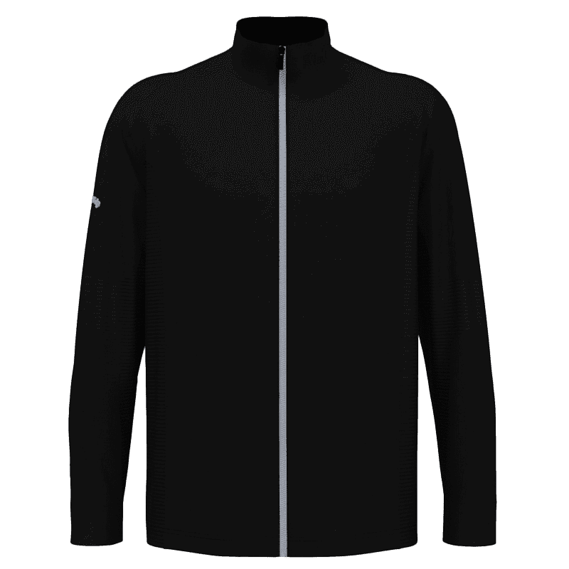 Black 001