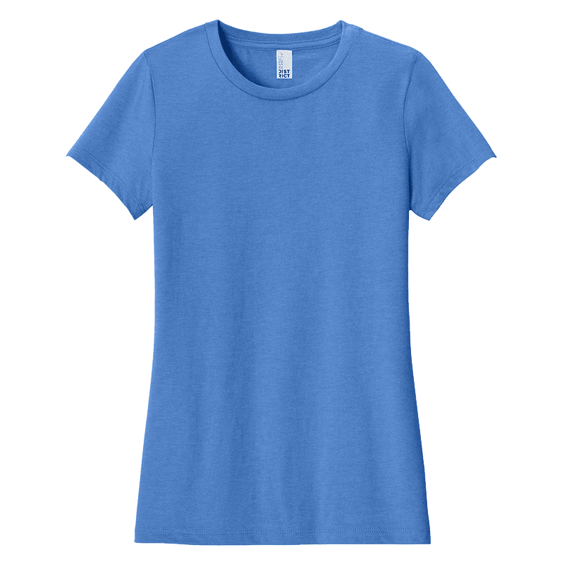 Heathered Royal