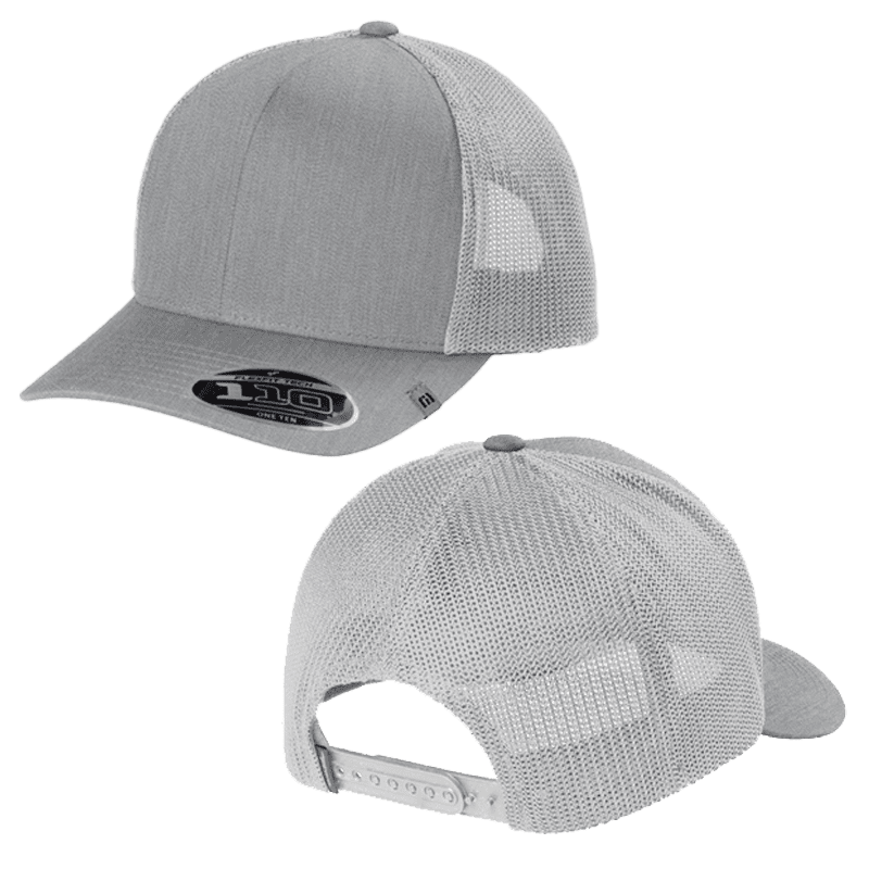 Heather Grey