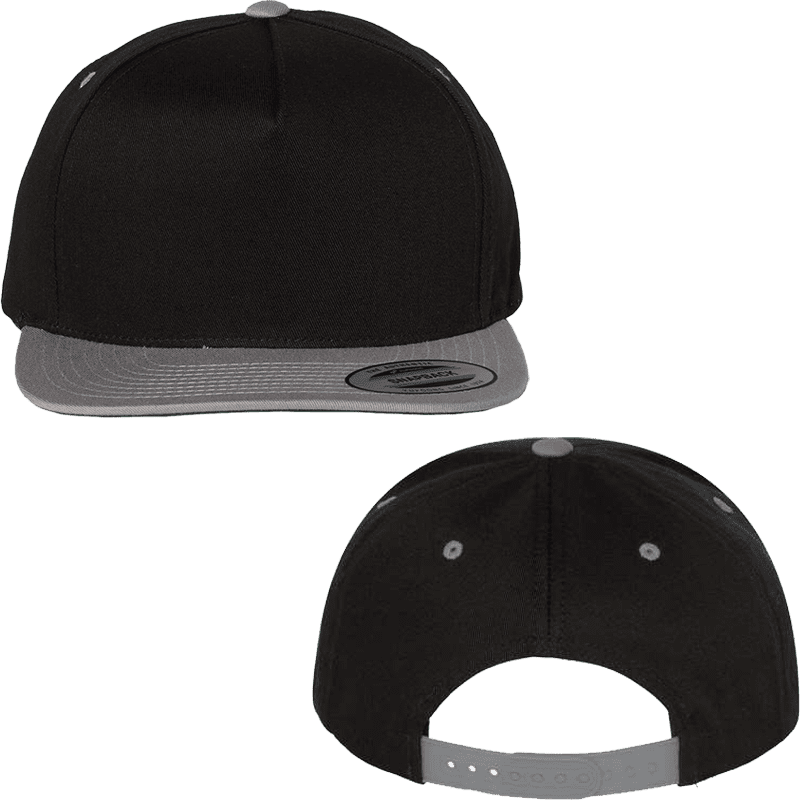 Black/Grey