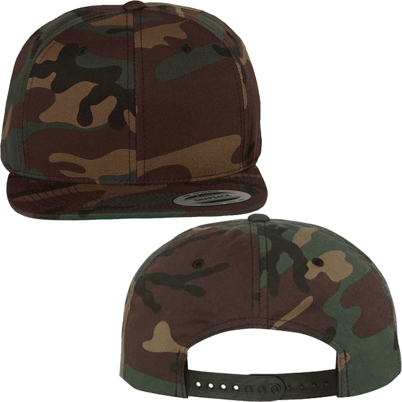 Green Camo