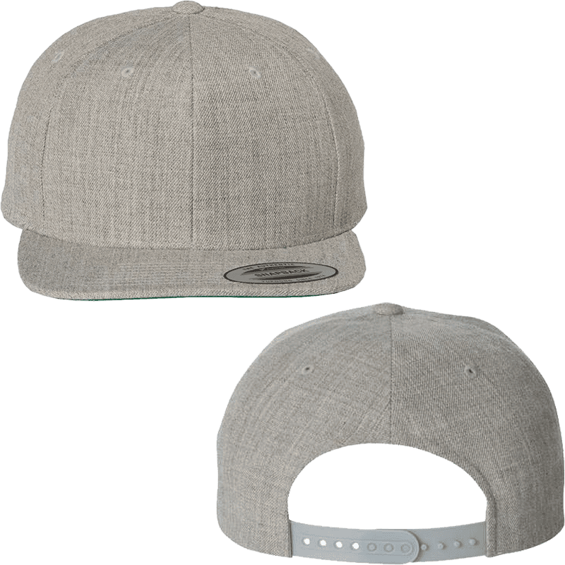 Heather Grey