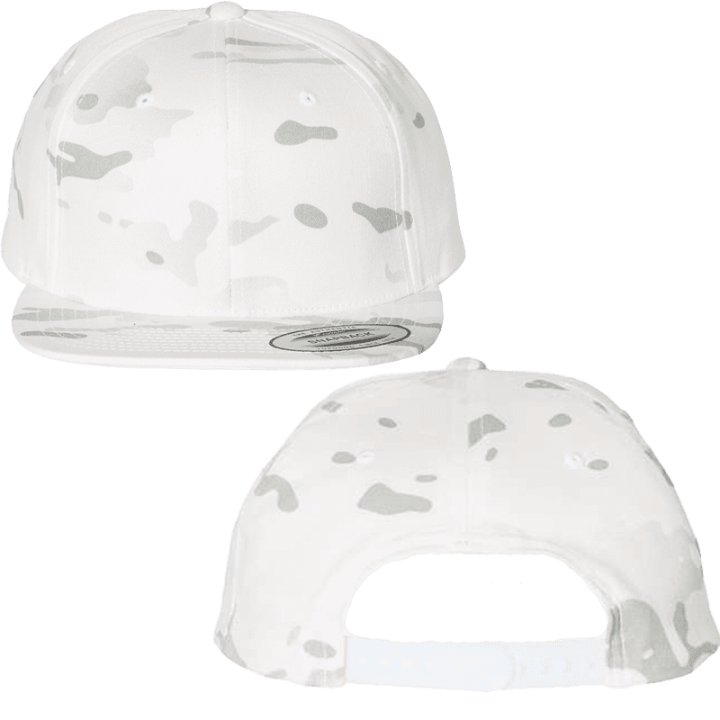 Multicam Alpine