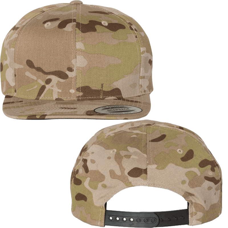 Multicam Arid