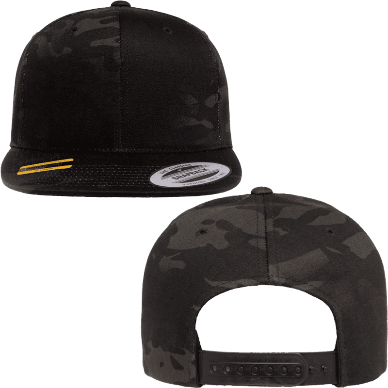 Multicam Black 