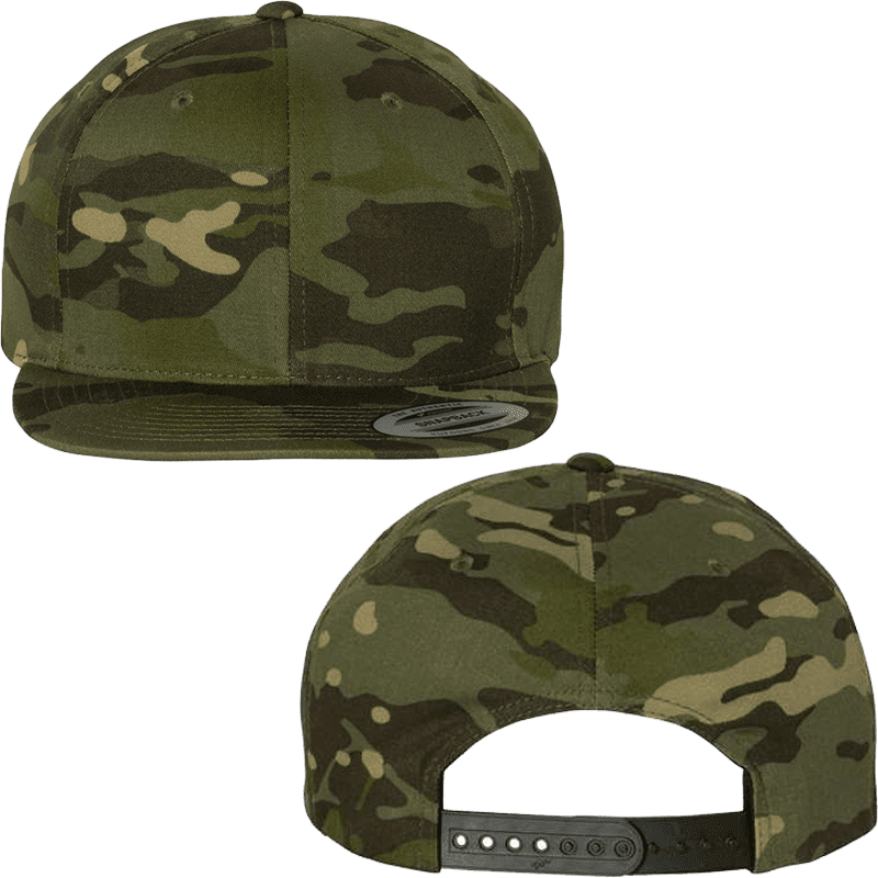 Multicam Tropic