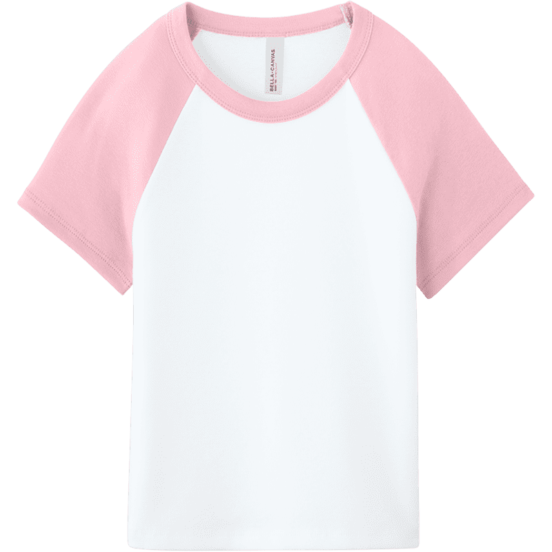 White/Pink 
