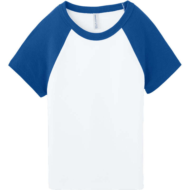 White/True Royal
