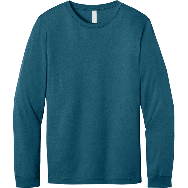 Heather Deep Teal