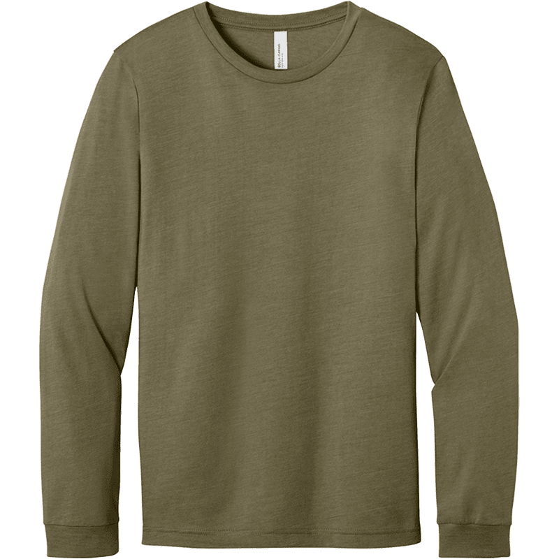 Heather Olive
