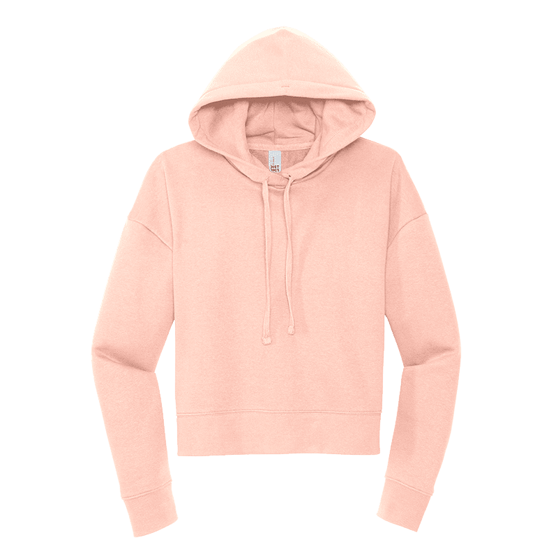 Rosewater Pink