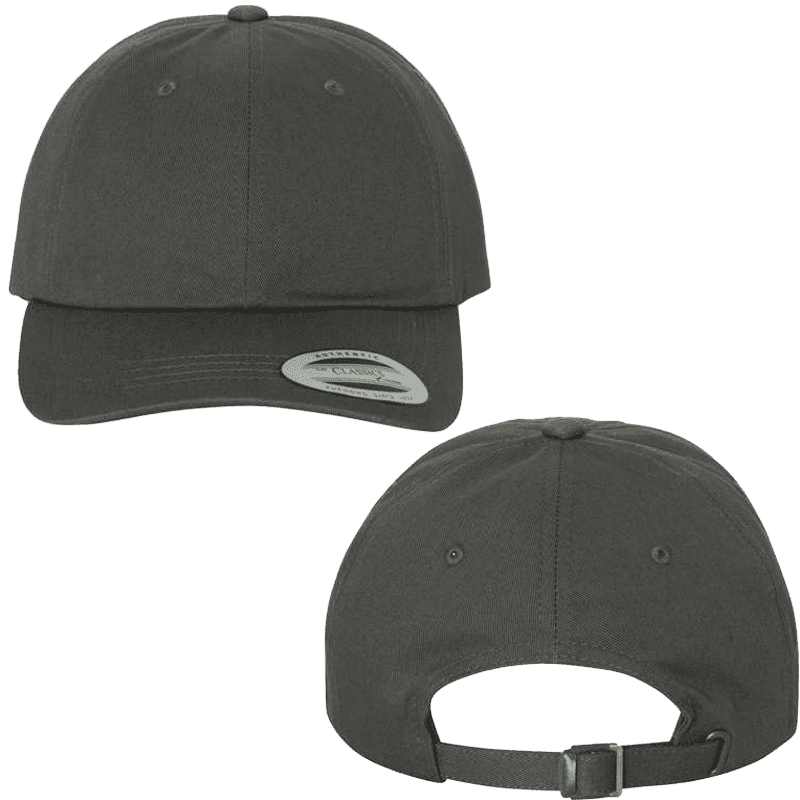 Dark Grey