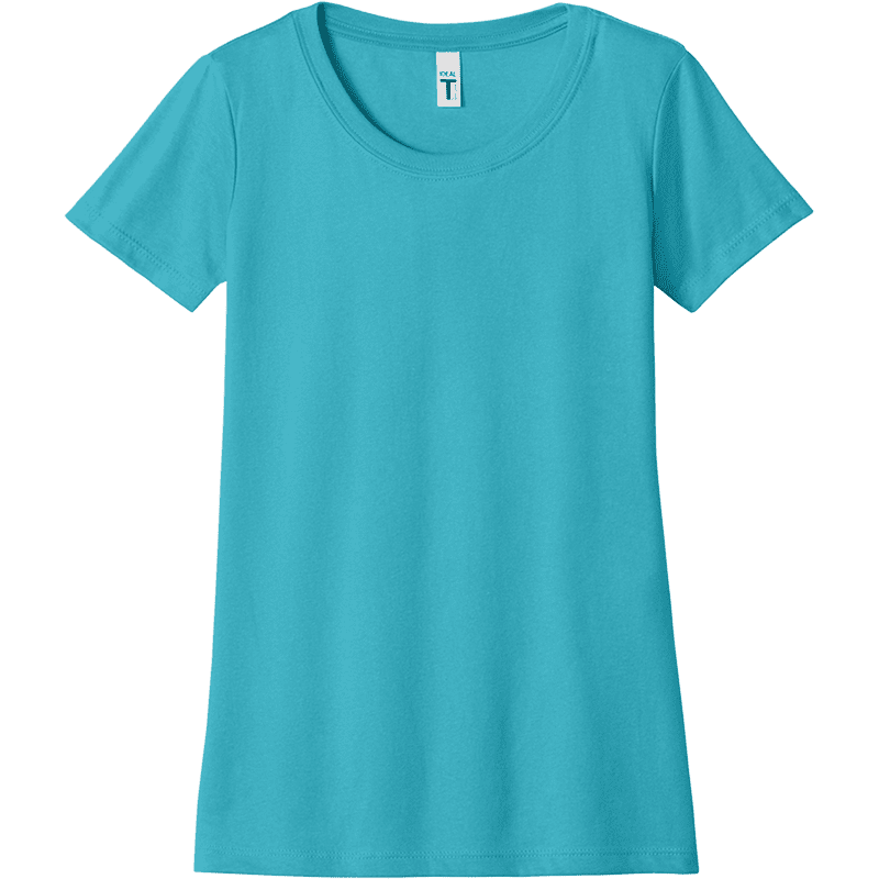 Next Level Apparel Women’s Ideal Tee