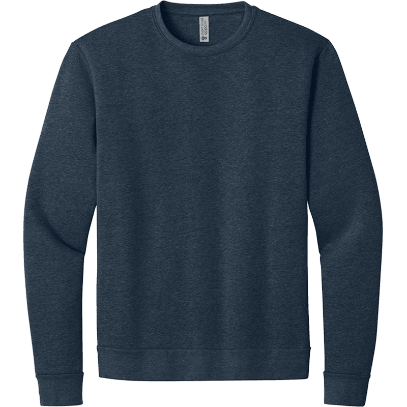 Heather Midnight Navy