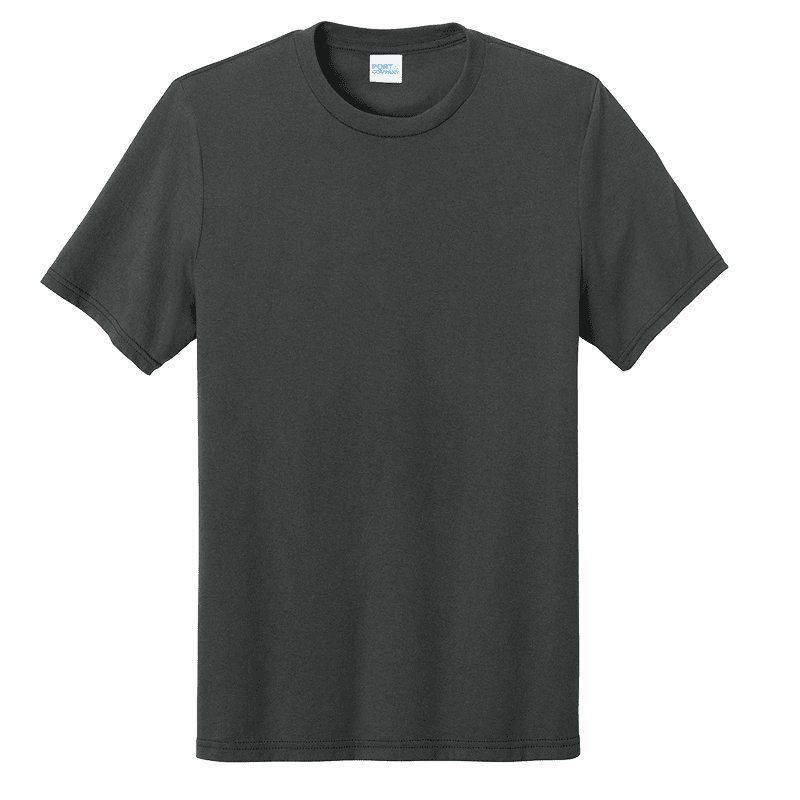 Coal Grey