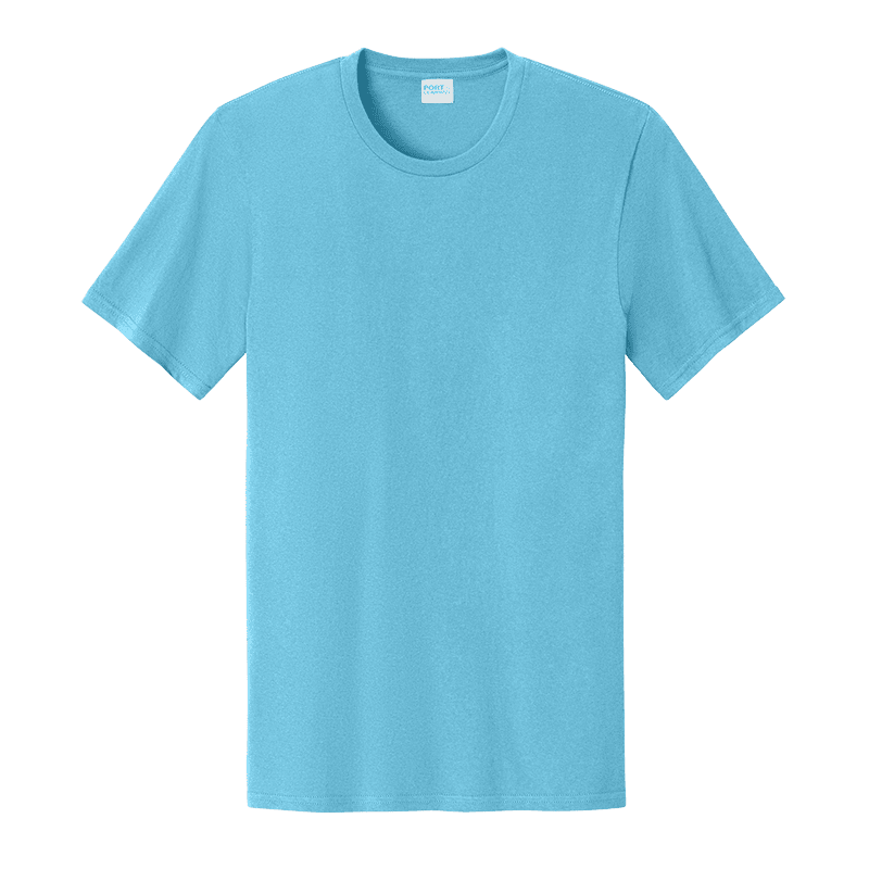 Aquatic Blue