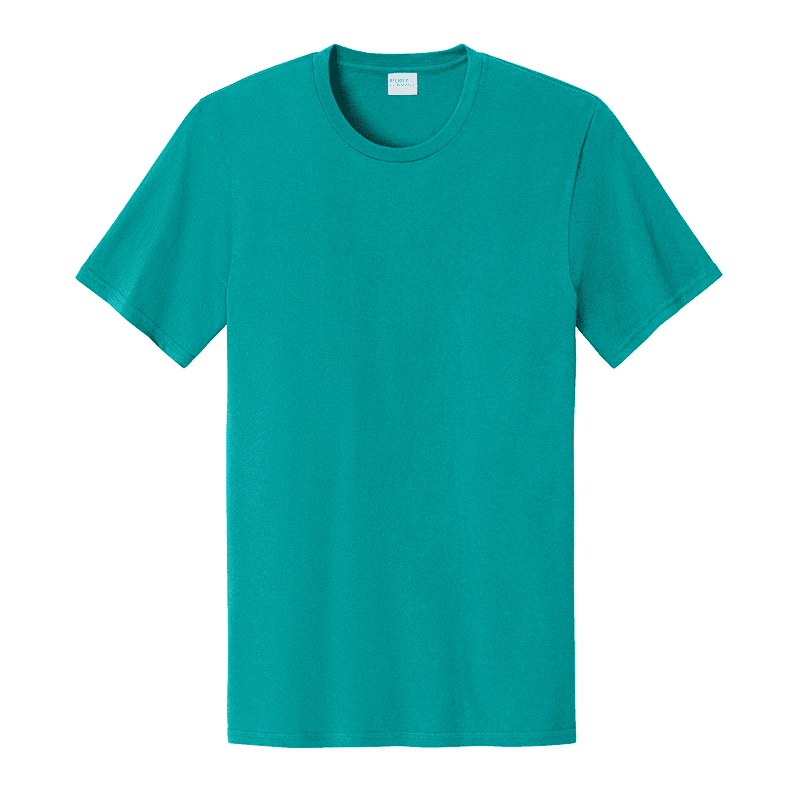 Bright Aqua