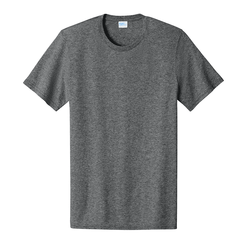 Graphite Heather