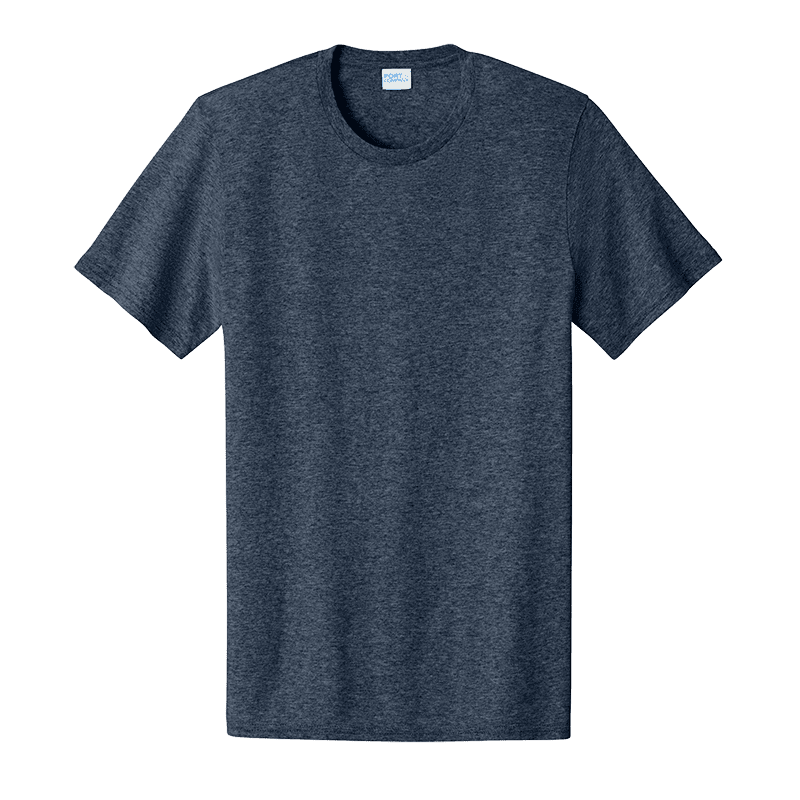 Heather Navy