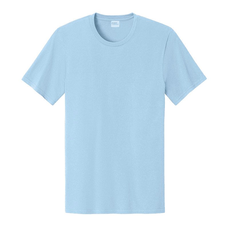 Ice Blue