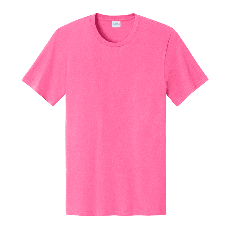 Neon Pink
