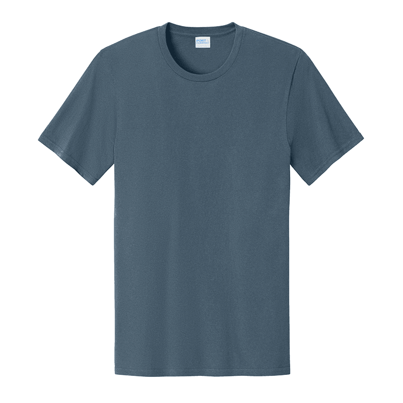 Steel Blue