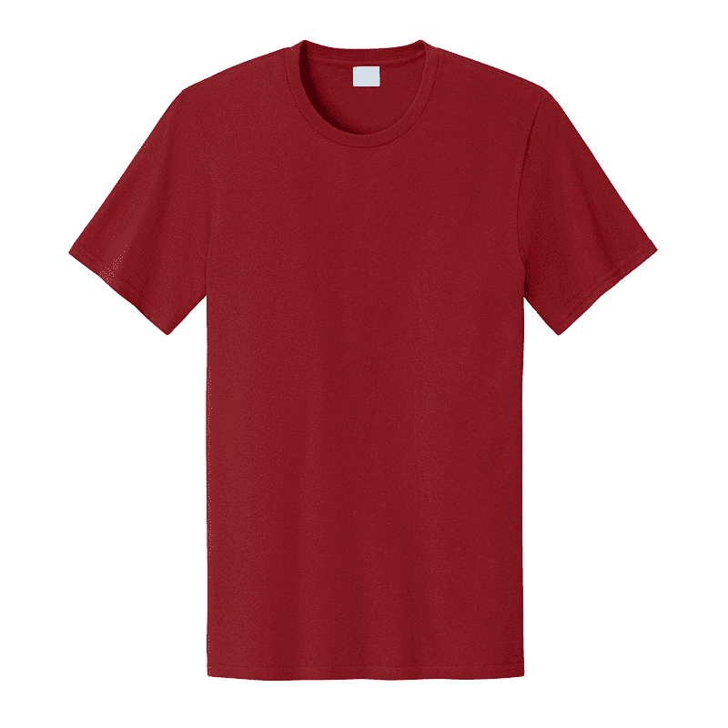 Vintage Red