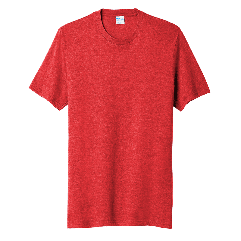 Bright Red Heather 