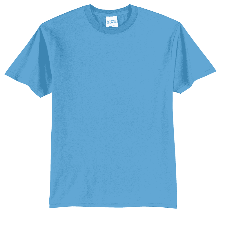 Aquatic Blue