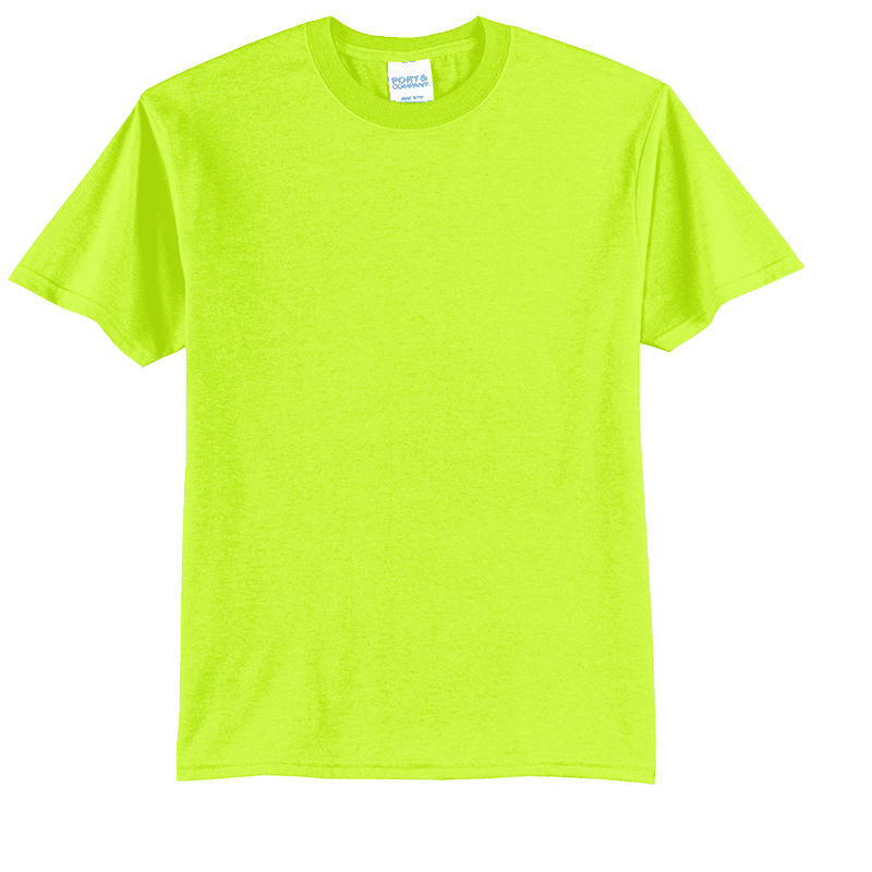 Safety Green