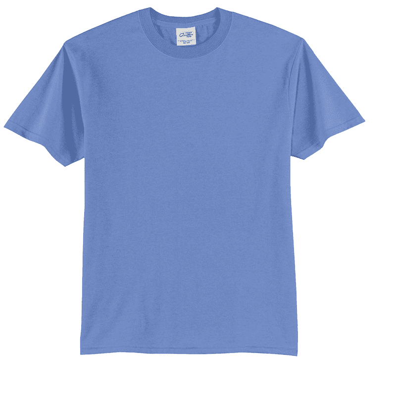 Carolina Blue
