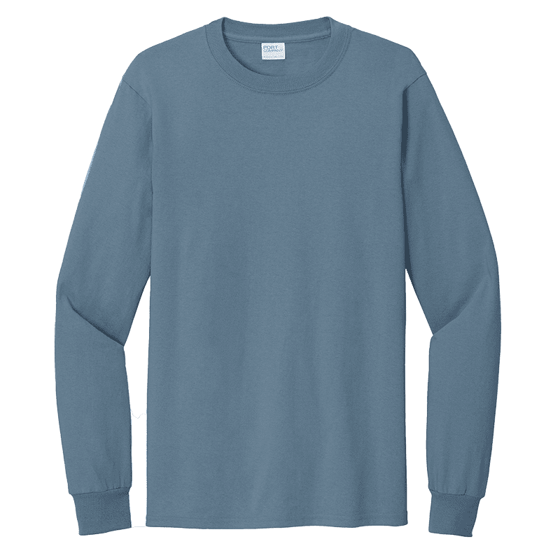 Stonewashed Blue