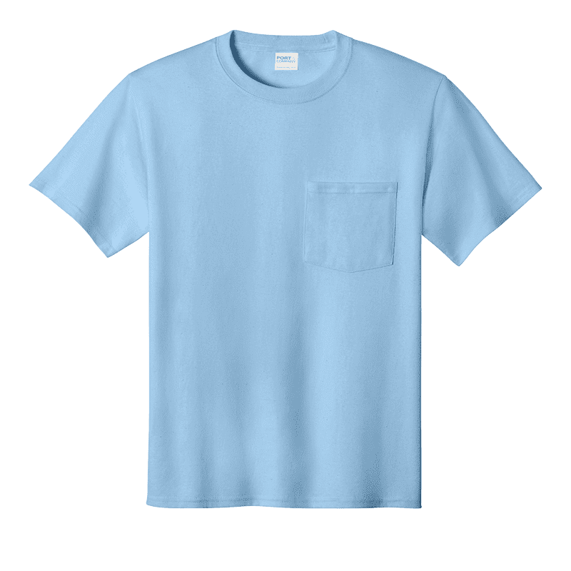 Light Blue