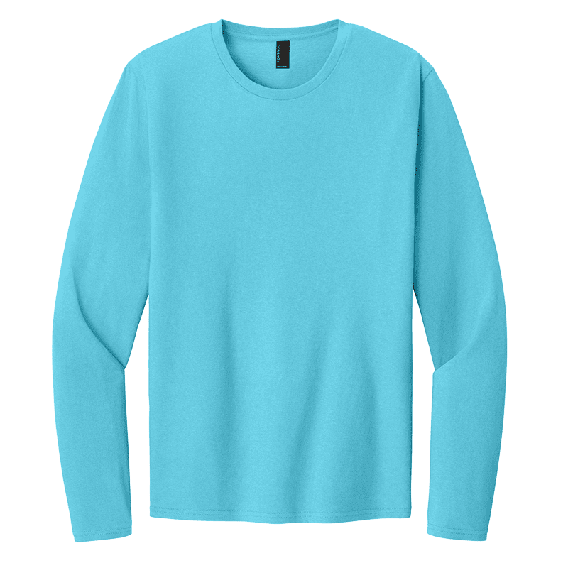 Aquatic Blue 
