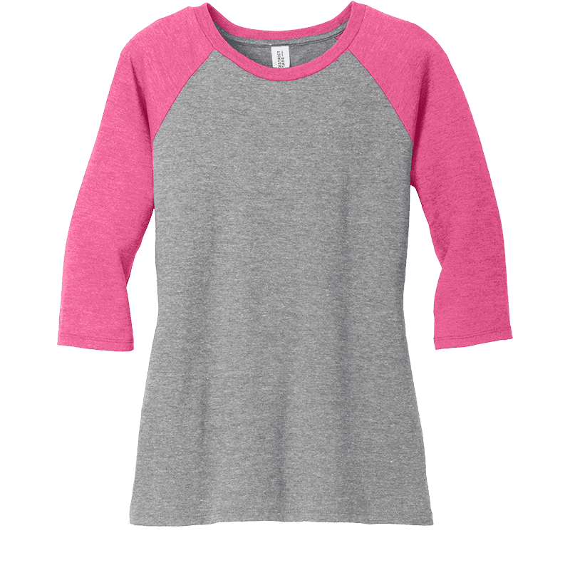 Fuchsia Frost/Grey Frost
