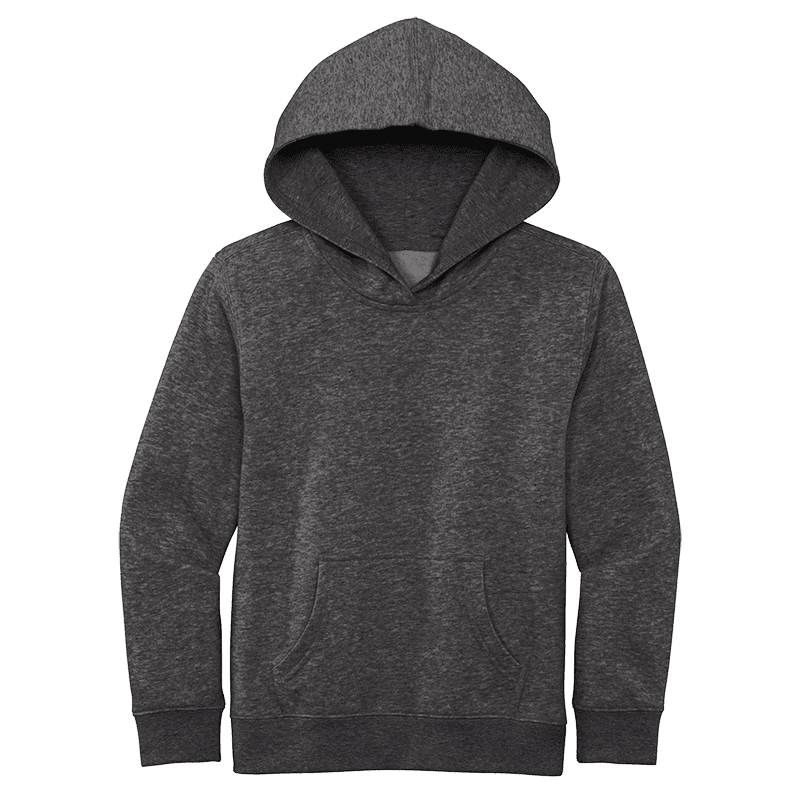 Heathered Charcoal