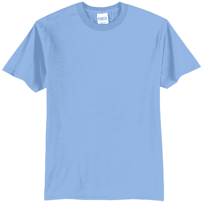 Light Blue 