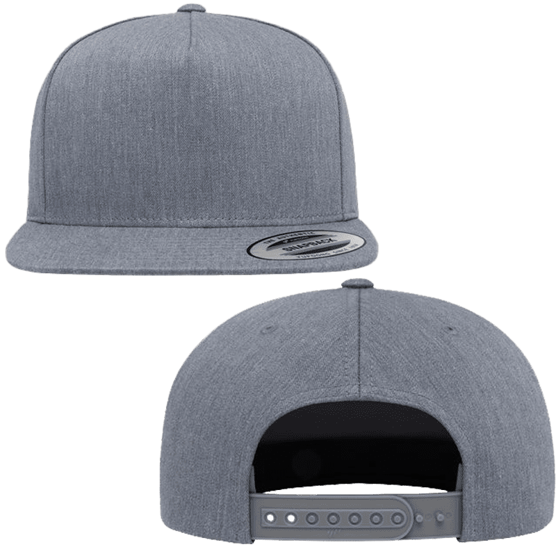 Light Heather Grey