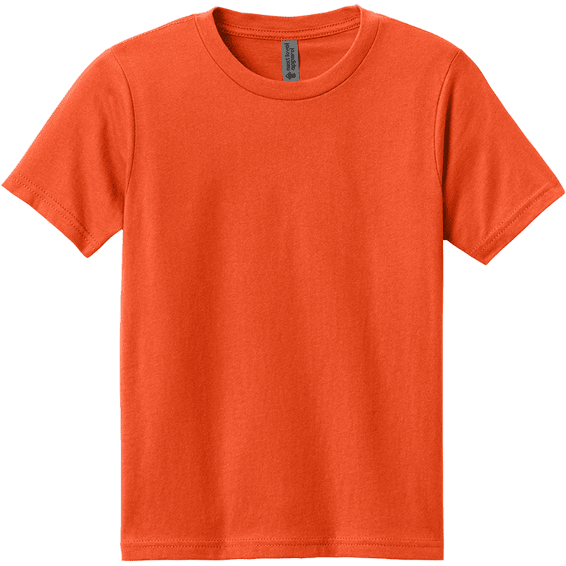 Classic Orange