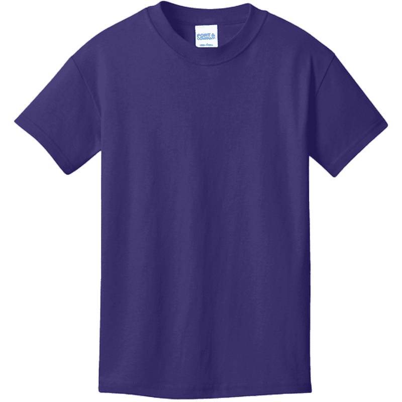 Team Purple