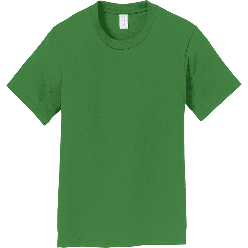 Port & Co Youth Fan Favorite Tee