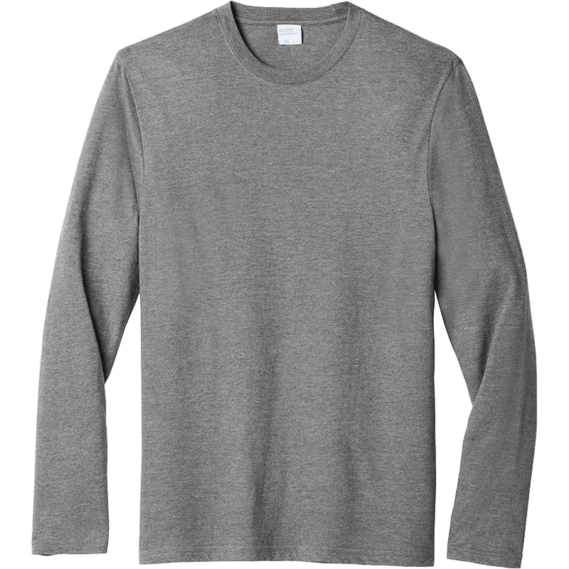 Graphite Heather