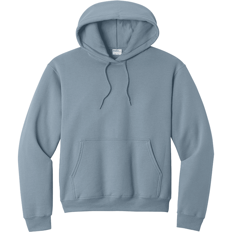 Stonewashed Blue