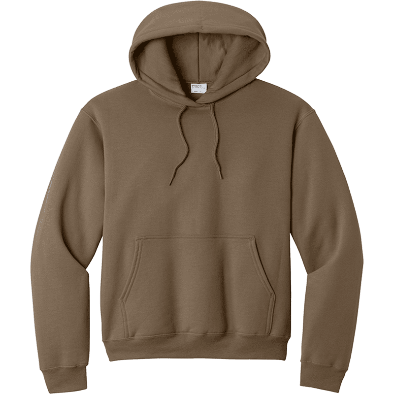 Woodland Brown